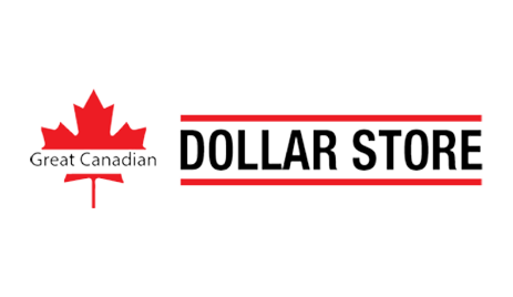 Great Canadian Dollar Store