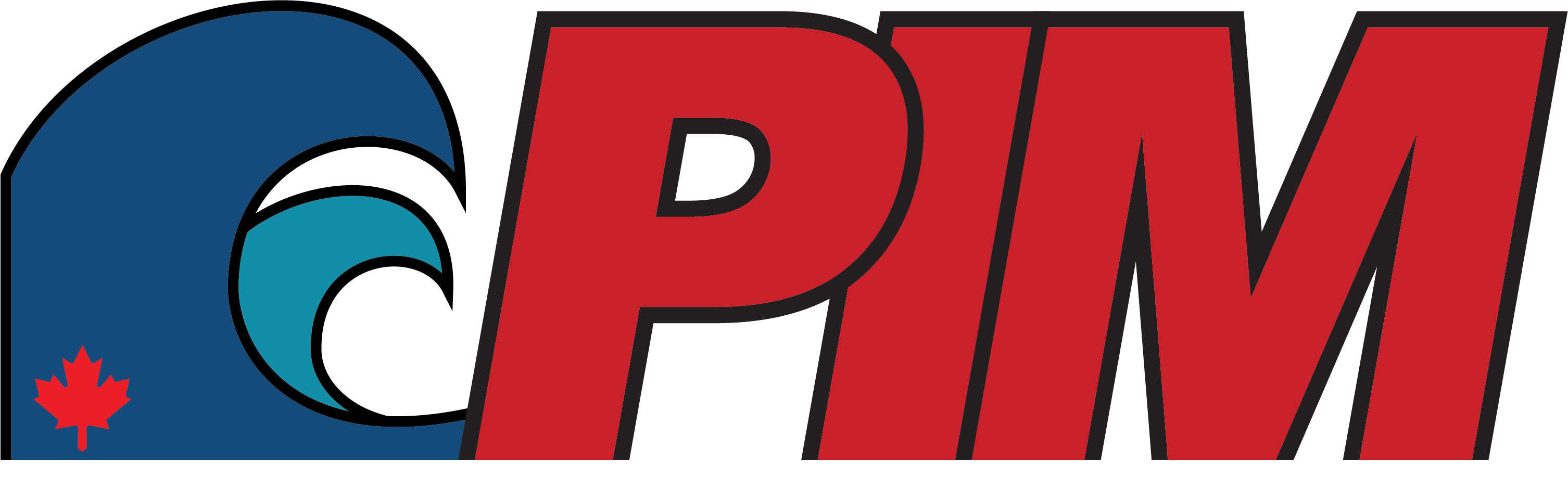 Pacific Industrial & Marine Inc.